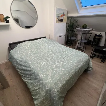4 Couchages Apartment